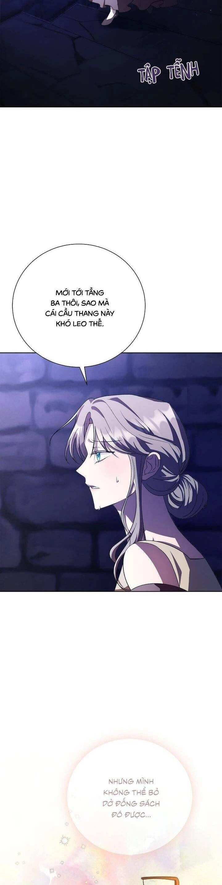 Ngọn Gió Đông Xứ Altas Chapter 12 - 3