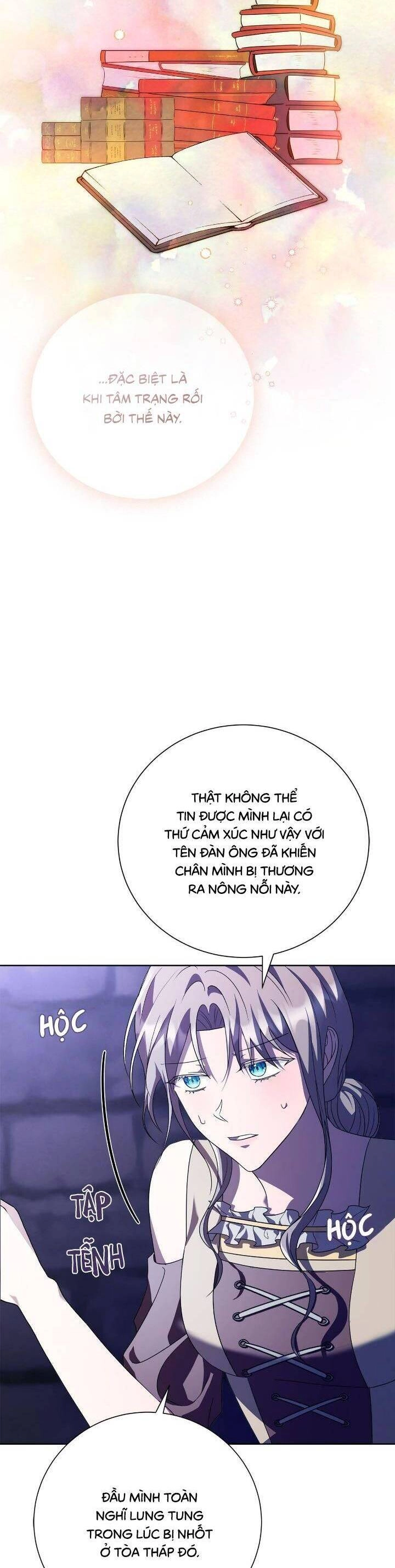 Ngọn Gió Đông Xứ Altas Chapter 12 - 4