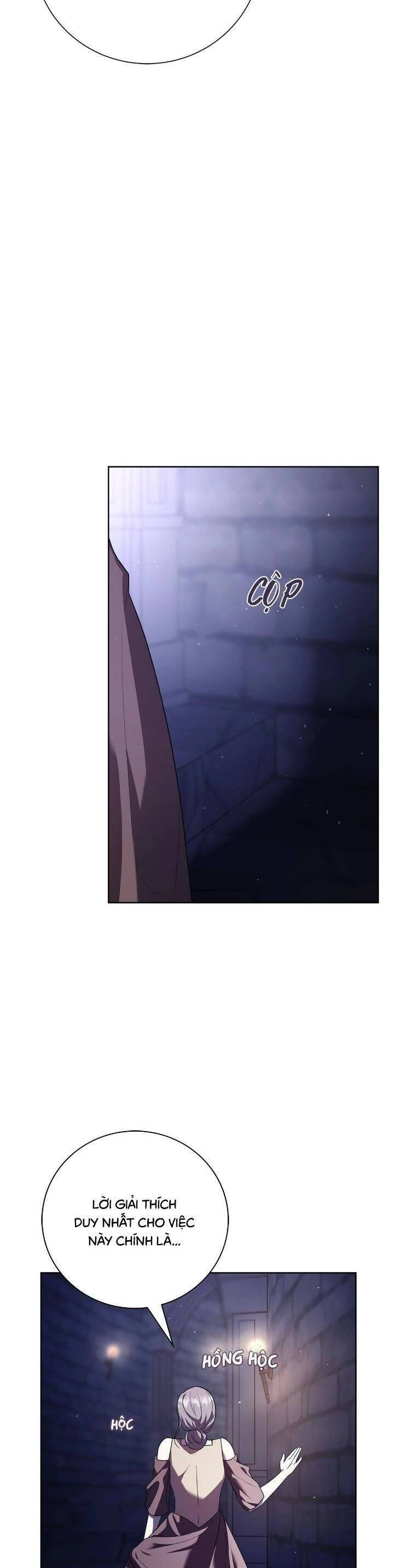 Ngọn Gió Đông Xứ Altas Chapter 12 - 5