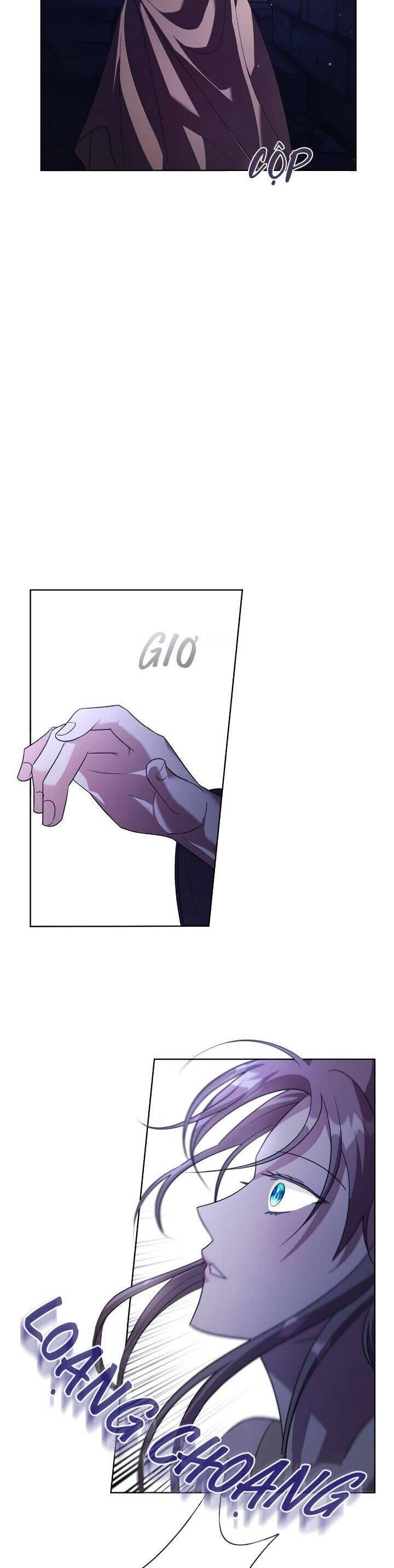 Ngọn Gió Đông Xứ Altas Chapter 12 - 6