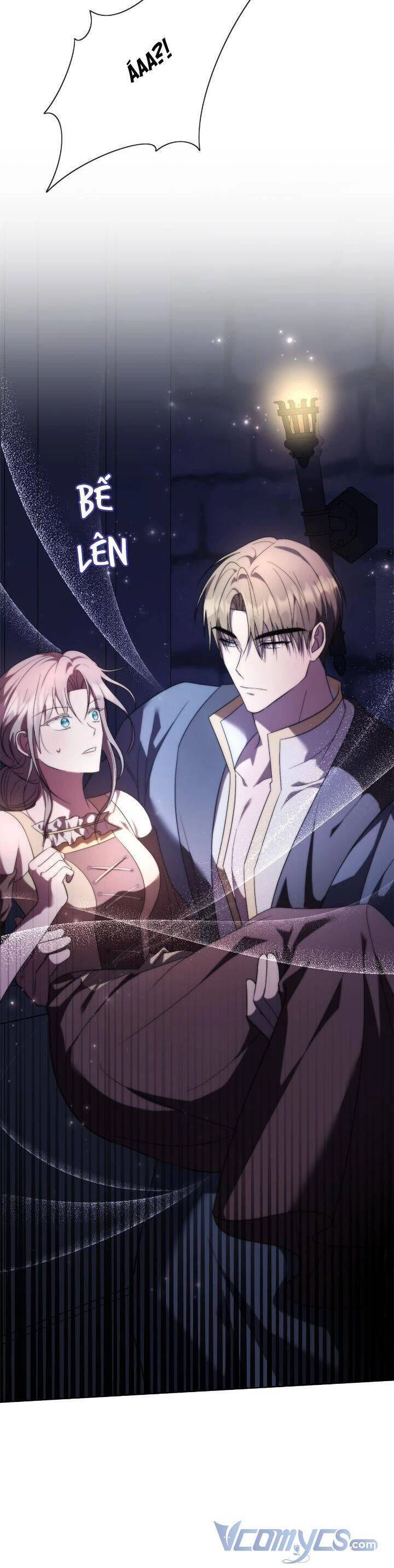 Ngọn Gió Đông Xứ Altas Chapter 12 - 7