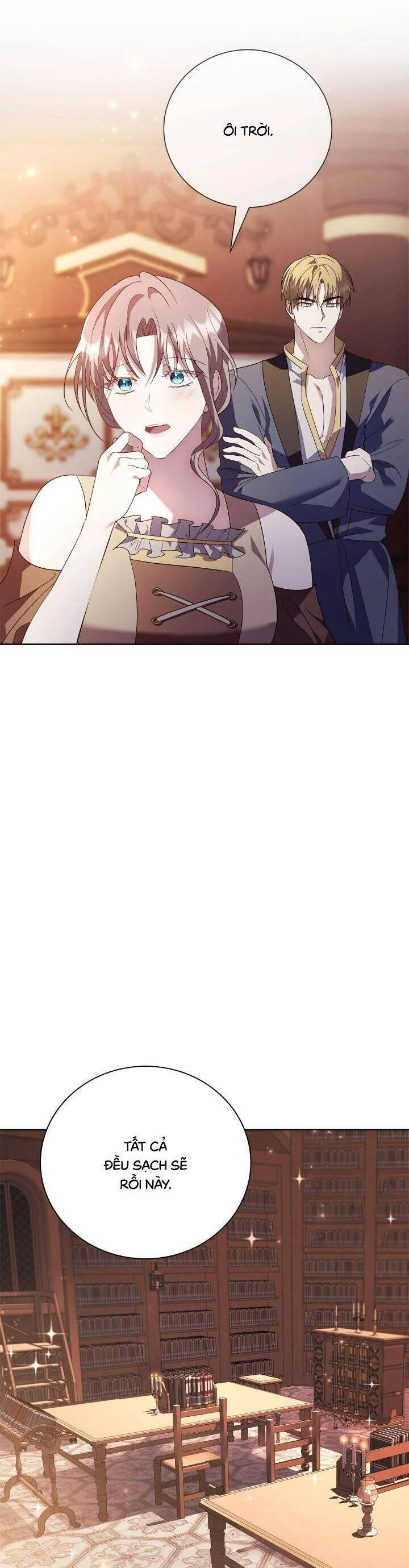 Ngọn Gió Đông Xứ Altas Chapter 12 - 11