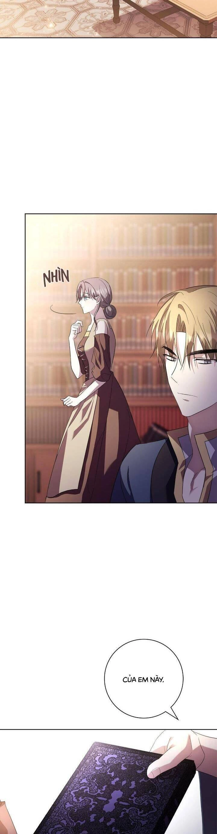 Ngọn Gió Đông Xứ Altas Chapter 12 - 12