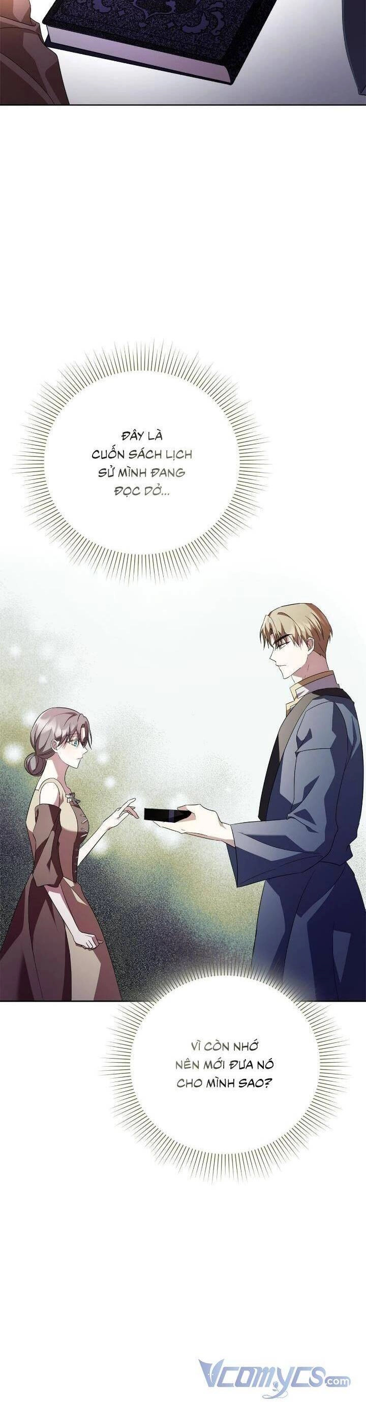 Ngọn Gió Đông Xứ Altas Chapter 12 - 13