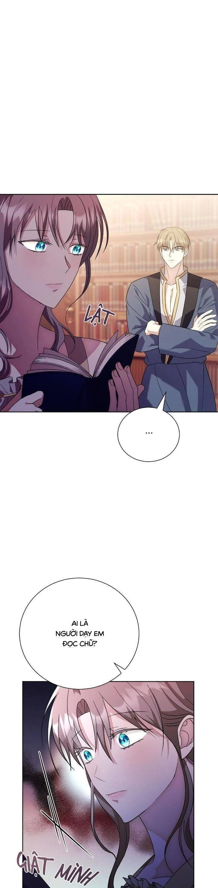 Ngọn Gió Đông Xứ Altas Chapter 12 - 14