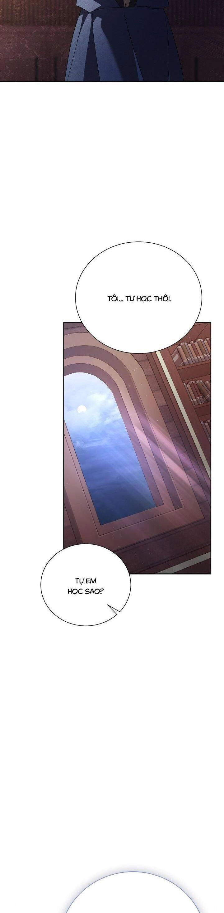 Ngọn Gió Đông Xứ Altas Chapter 12 - 16