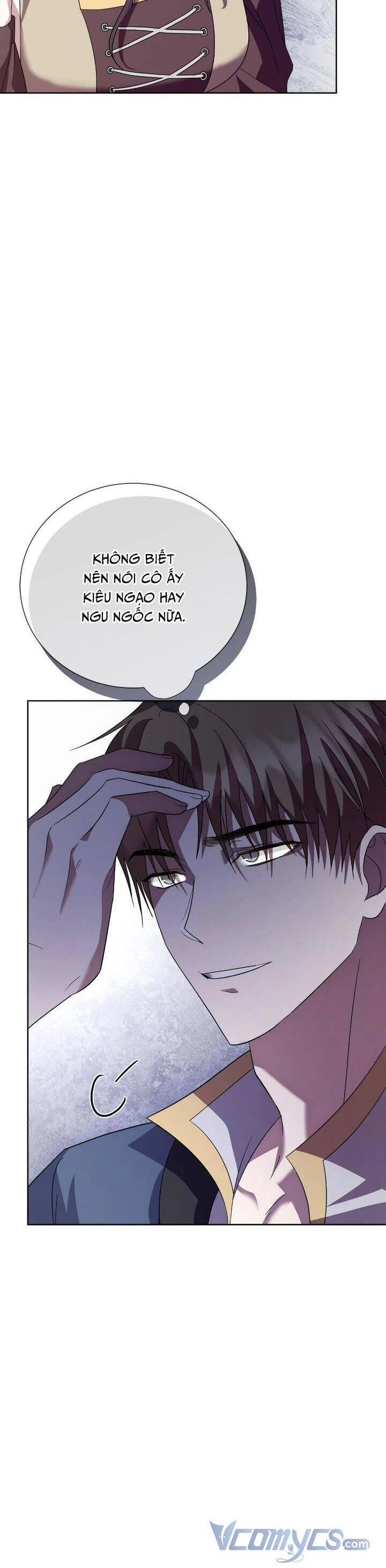 Ngọn Gió Đông Xứ Altas Chapter 12 - 19