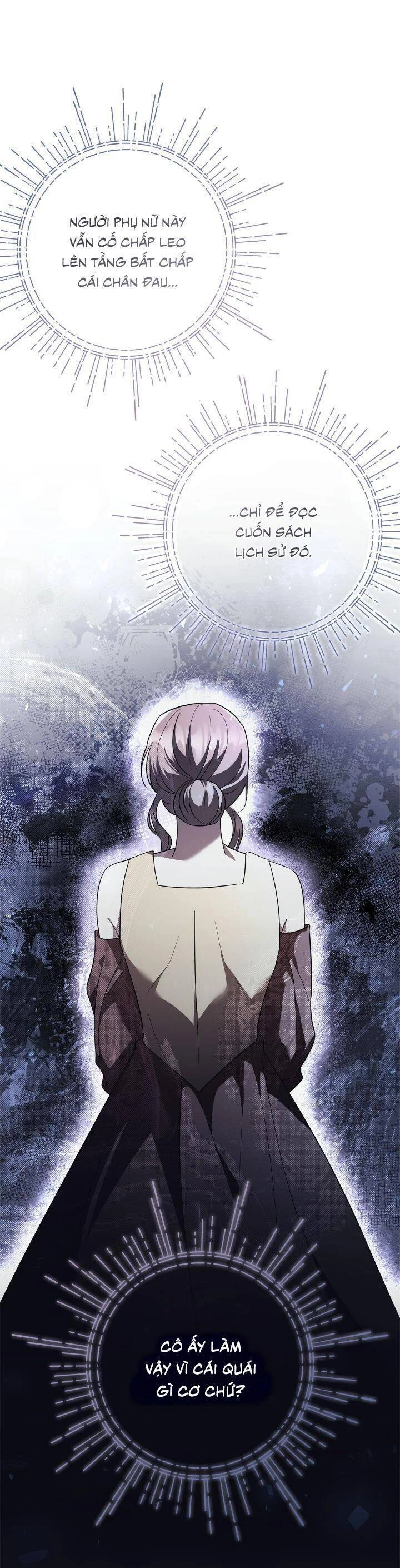 Ngọn Gió Đông Xứ Altas Chapter 12 - 20