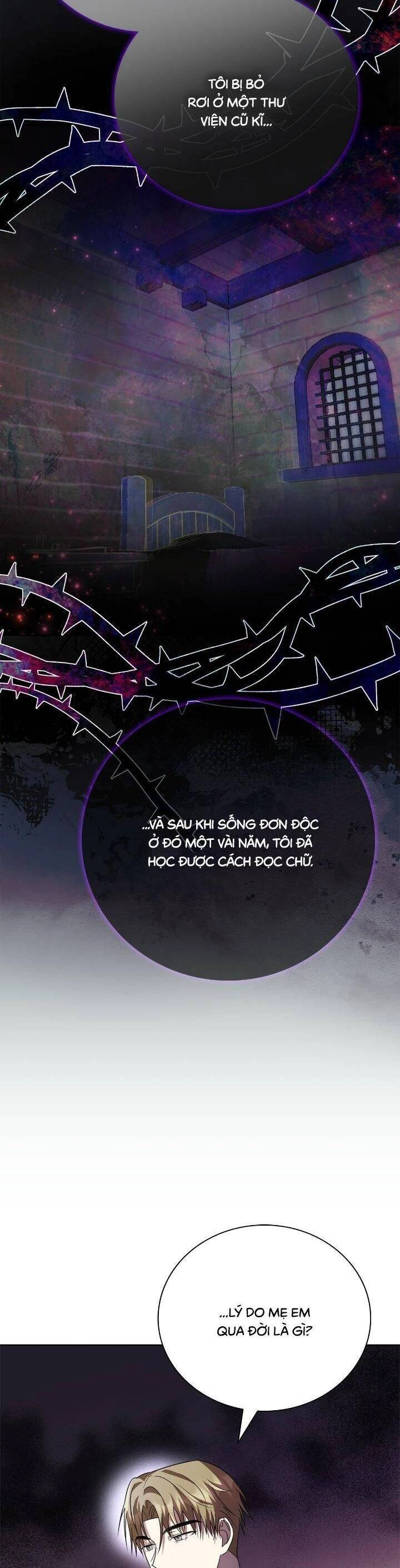 Ngọn Gió Đông Xứ Altas Chapter 12 - 22