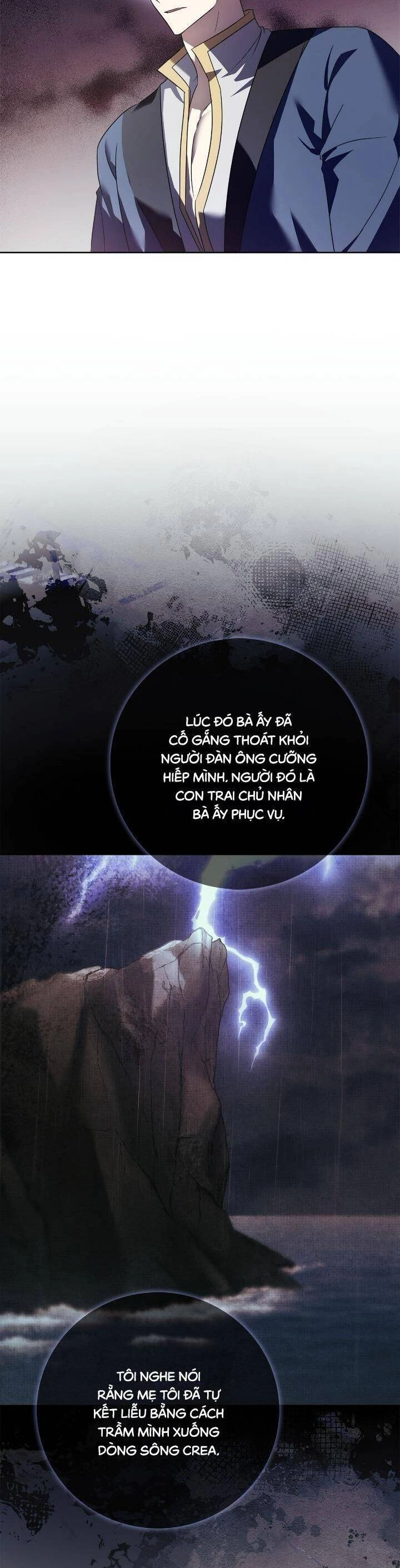 Ngọn Gió Đông Xứ Altas Chapter 12 - 23