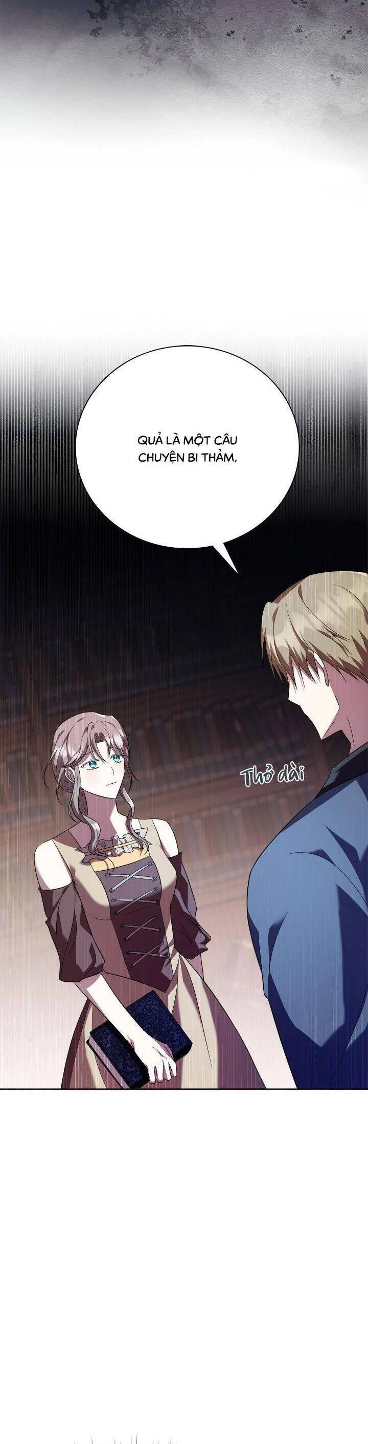 Ngọn Gió Đông Xứ Altas Chapter 12 - 24