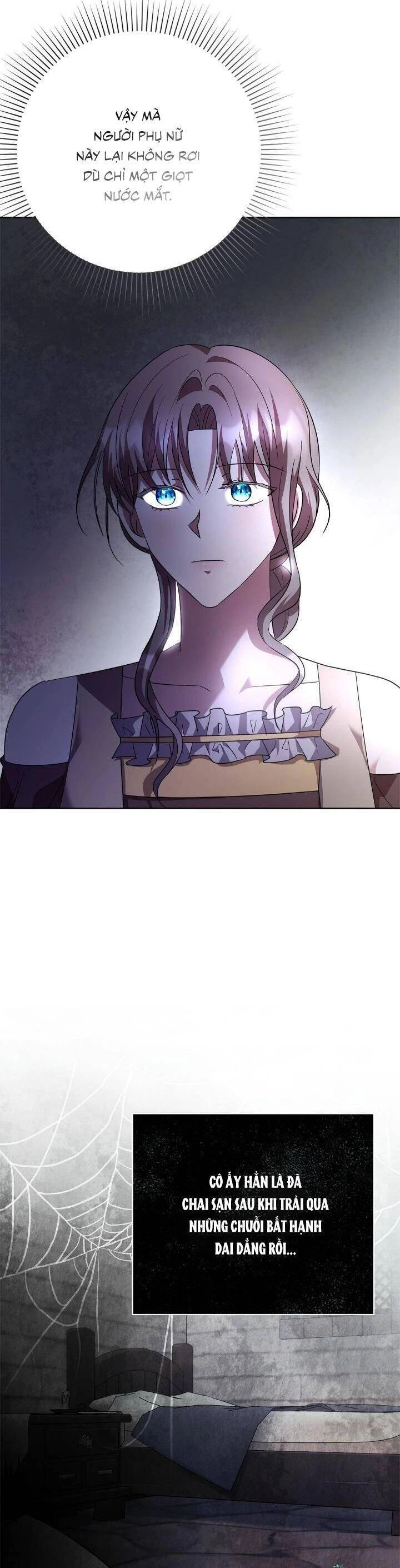 Ngọn Gió Đông Xứ Altas Chapter 12 - 25