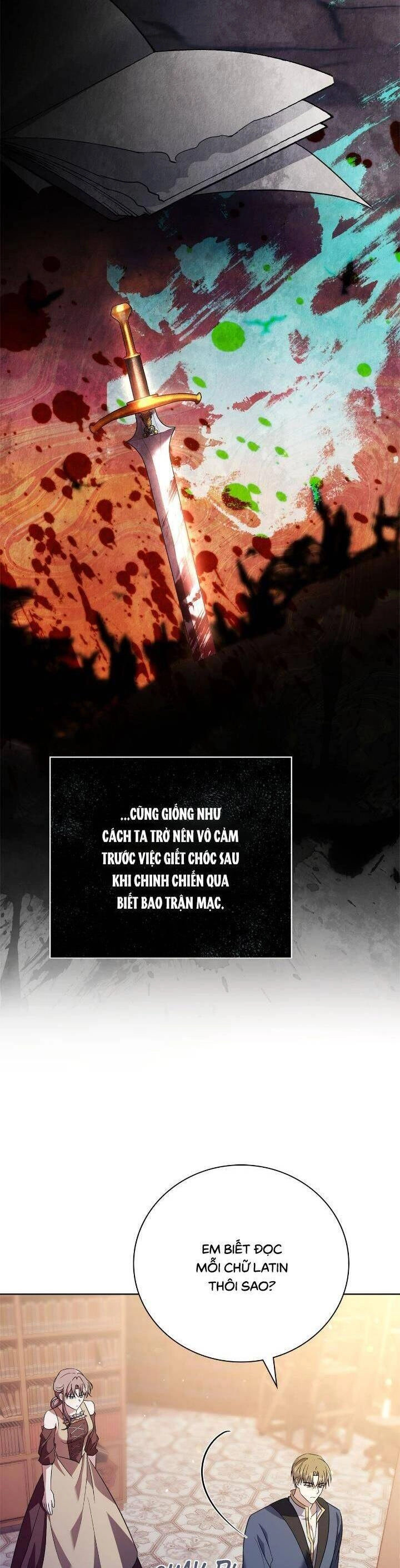 Ngọn Gió Đông Xứ Altas Chapter 12 - 26