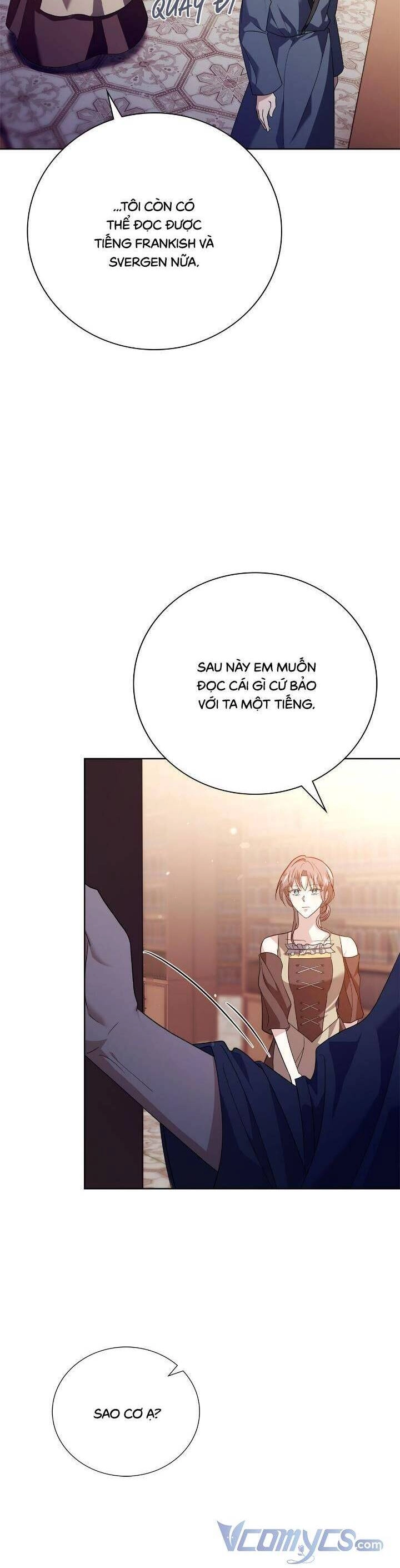 Ngọn Gió Đông Xứ Altas Chapter 12 - 27