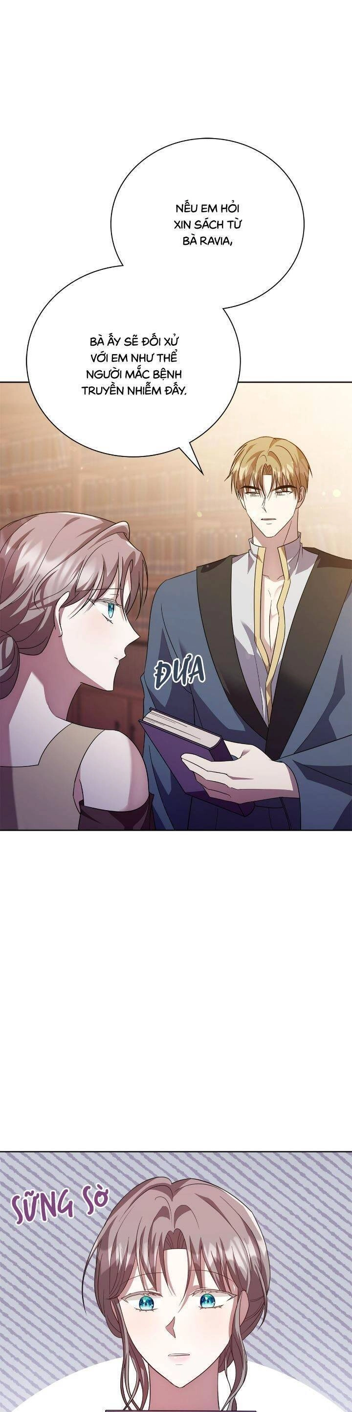 Ngọn Gió Đông Xứ Altas Chapter 12 - 28