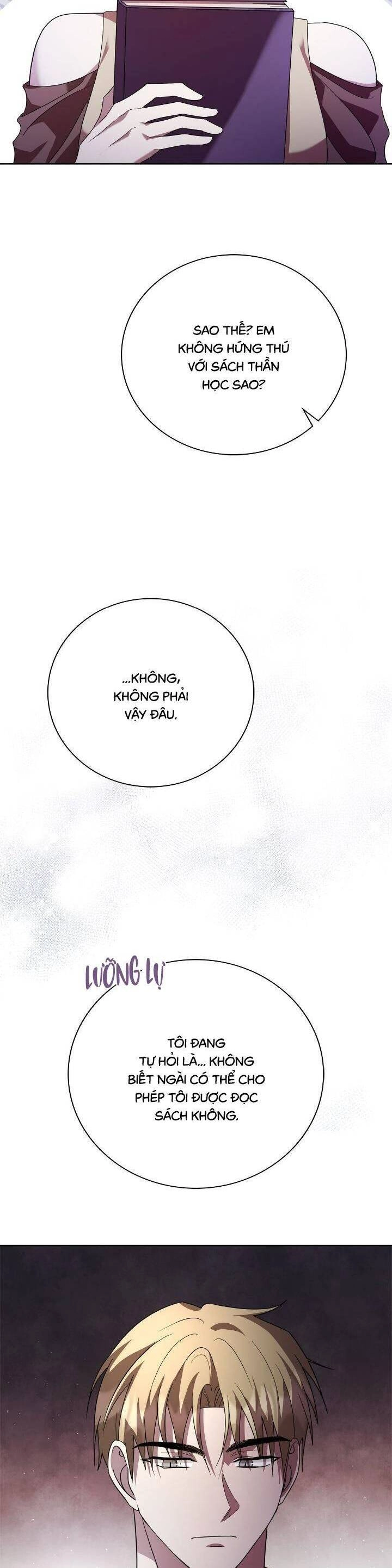 Ngọn Gió Đông Xứ Altas Chapter 12 - 29