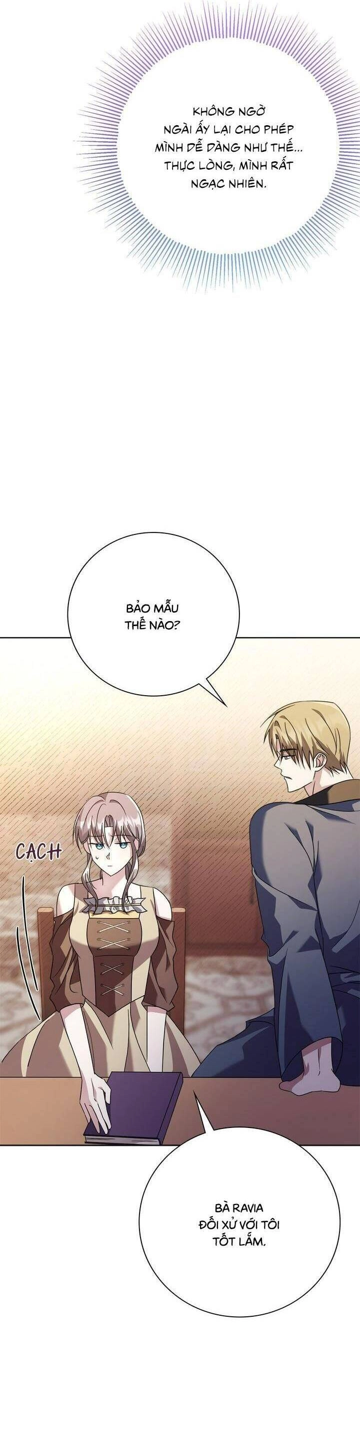 Ngọn Gió Đông Xứ Altas Chapter 12 - 32