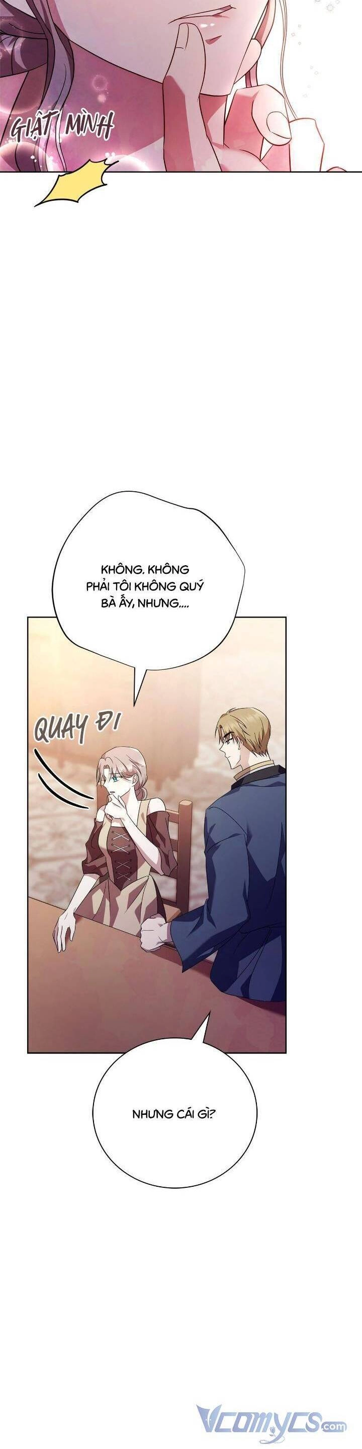 Ngọn Gió Đông Xứ Altas Chapter 12 - 35