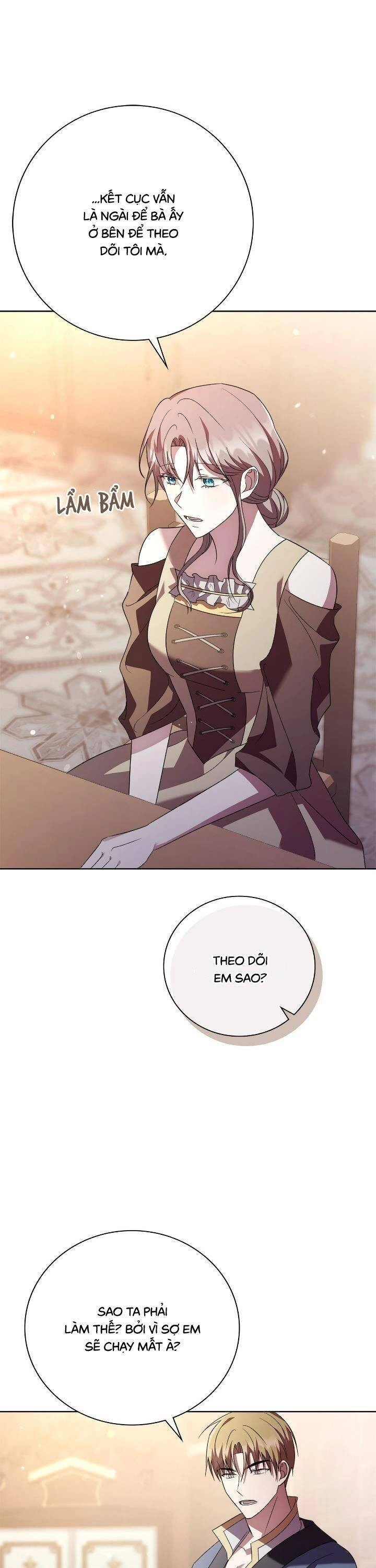 Ngọn Gió Đông Xứ Altas Chapter 12 - 36