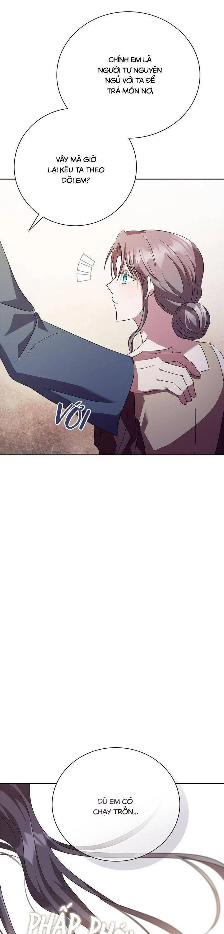 Ngọn Gió Đông Xứ Altas Chapter 12 - 39