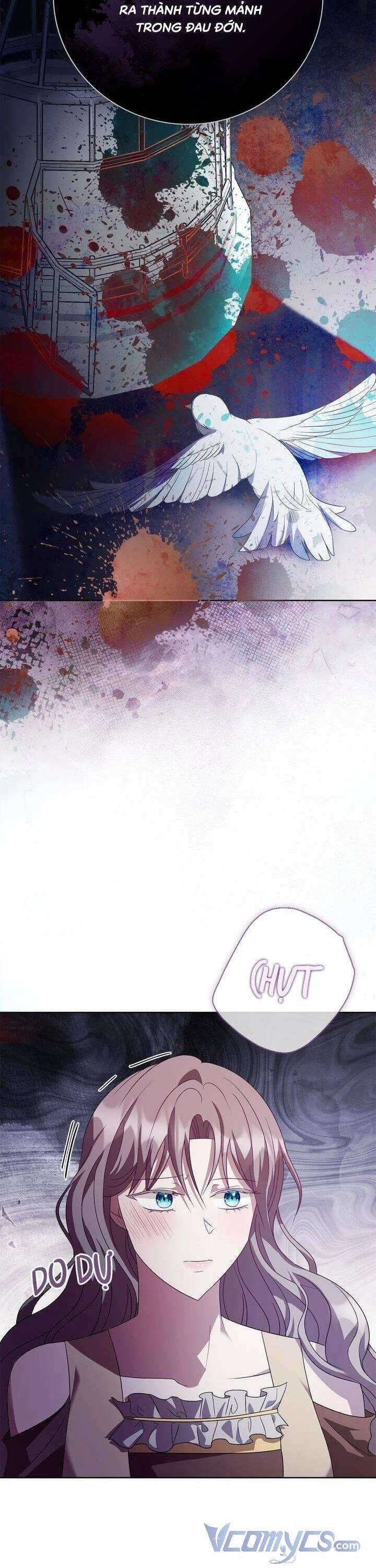 Ngọn Gió Đông Xứ Altas Chapter 12 - 41