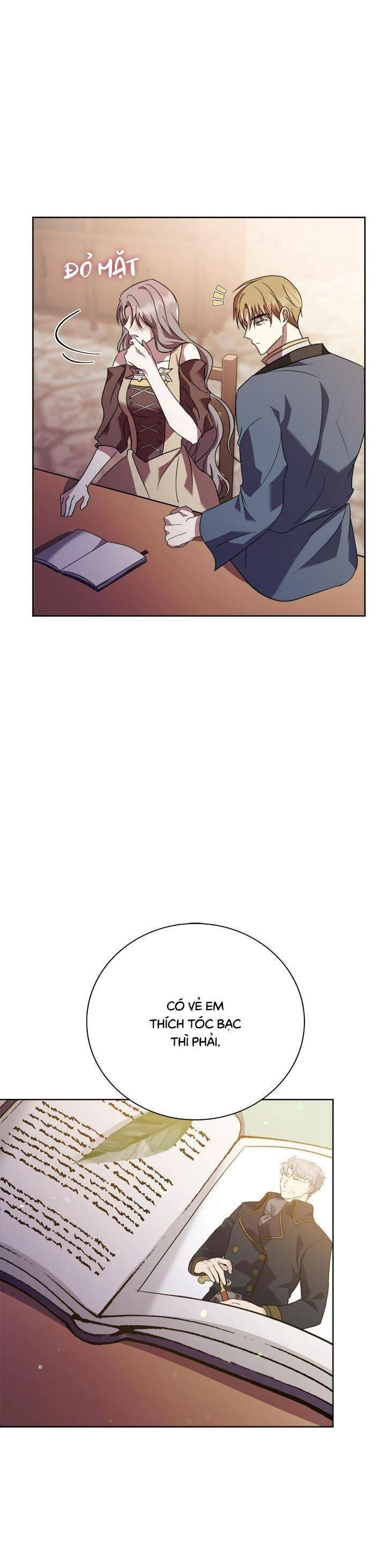 Ngọn Gió Đông Xứ Altas Chapter 12 - 42