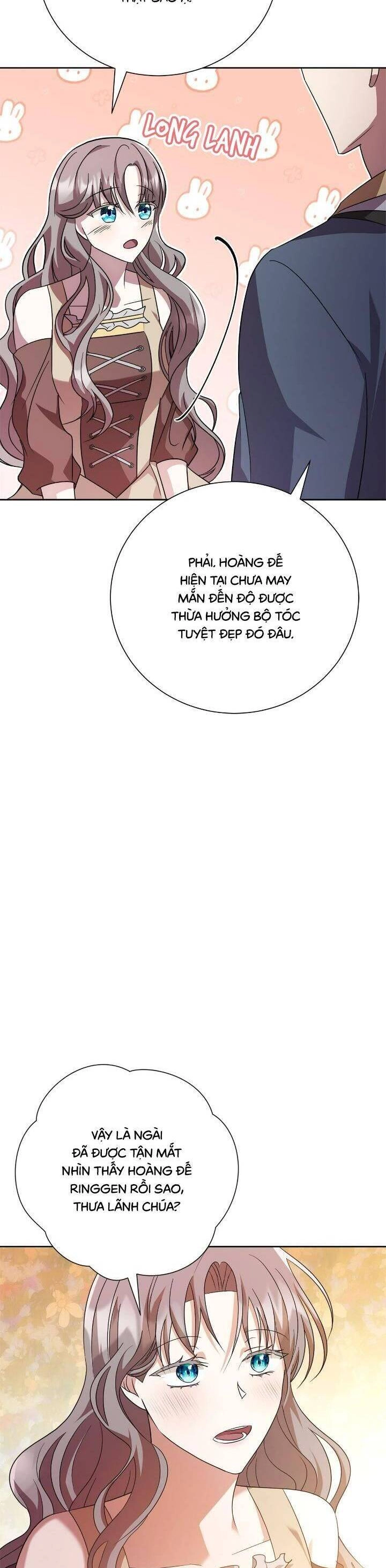 Ngọn Gió Đông Xứ Altas Chapter 12 - 44