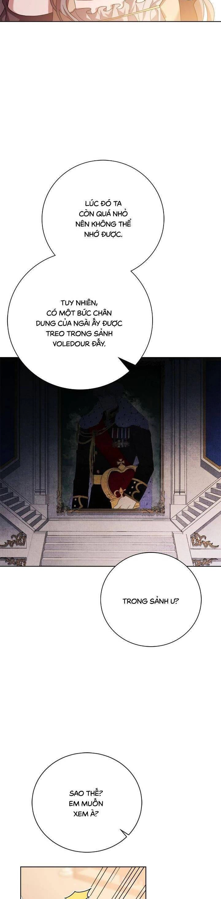 Ngọn Gió Đông Xứ Altas Chapter 12 - 45