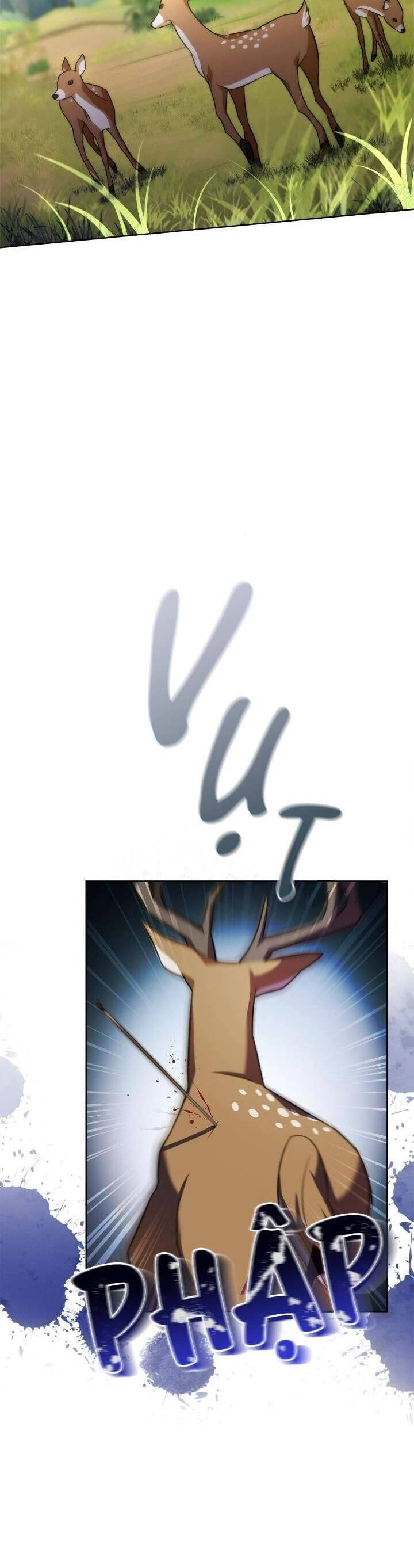 Ngọn Gió Đông Xứ Altas Chapter 13 - 3