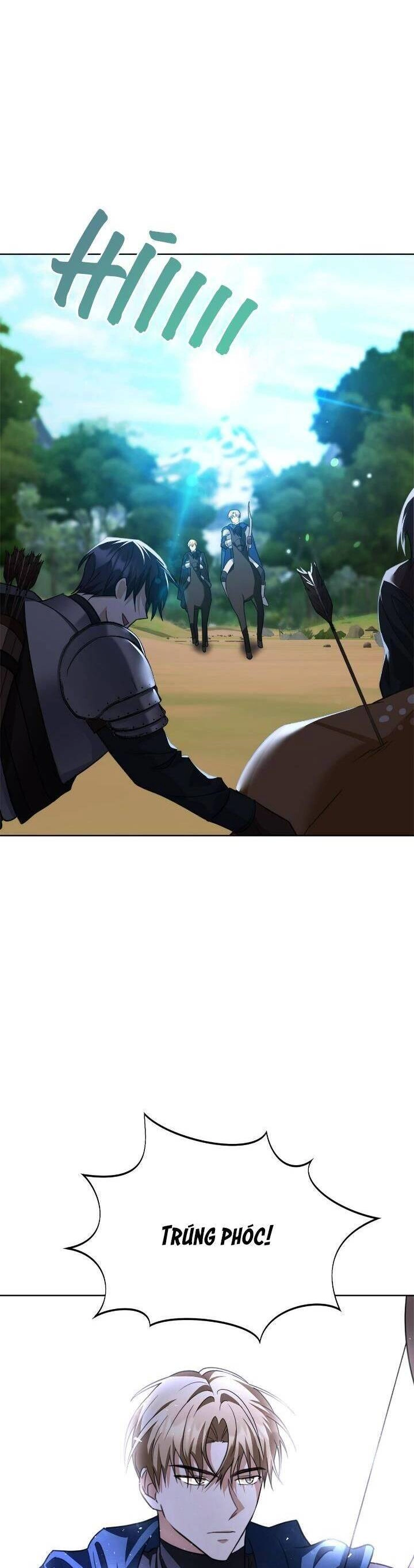 Ngọn Gió Đông Xứ Altas Chapter 13 - 4