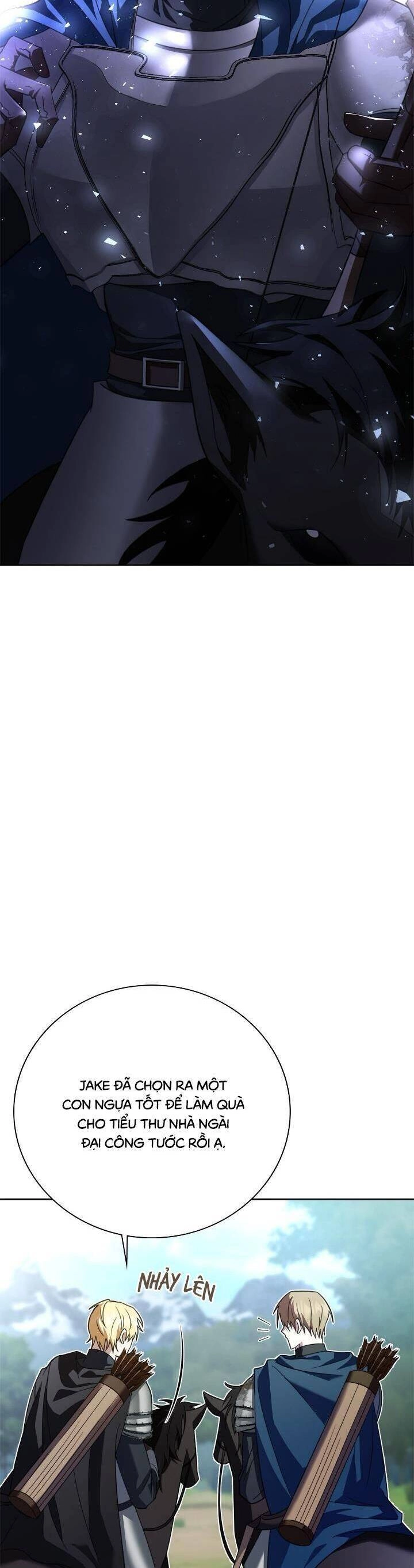 Ngọn Gió Đông Xứ Altas Chapter 13 - 5