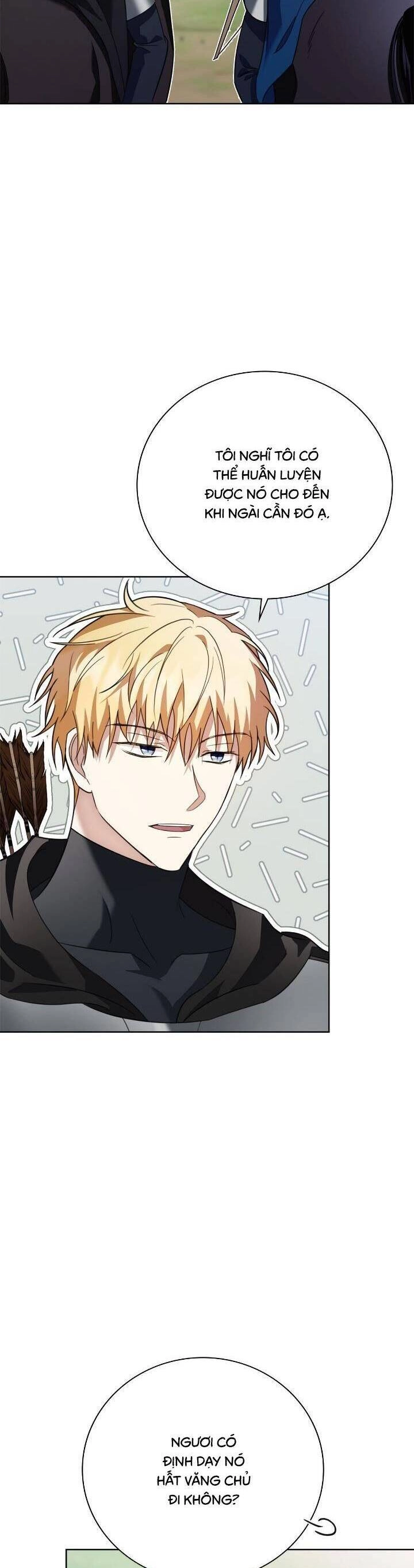 Ngọn Gió Đông Xứ Altas Chapter 13 - 6