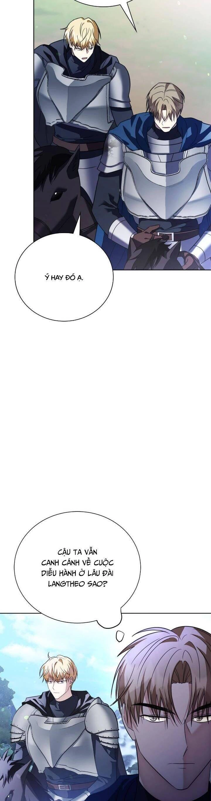 Ngọn Gió Đông Xứ Altas Chapter 13 - 7