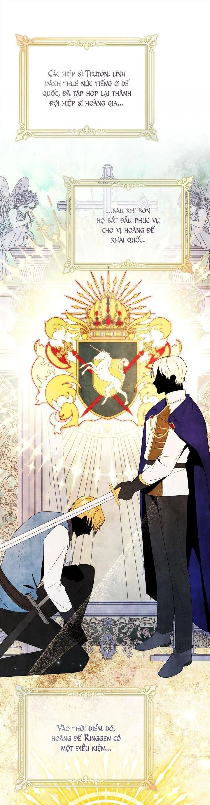 Ngọn Gió Đông Xứ Altas Chapter 13 - 9