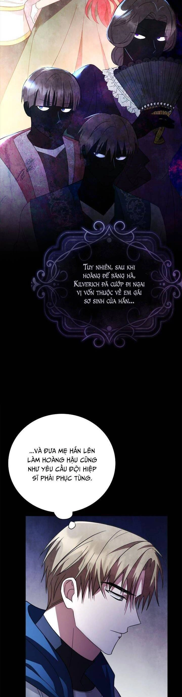 Ngọn Gió Đông Xứ Altas Chapter 13 - 11