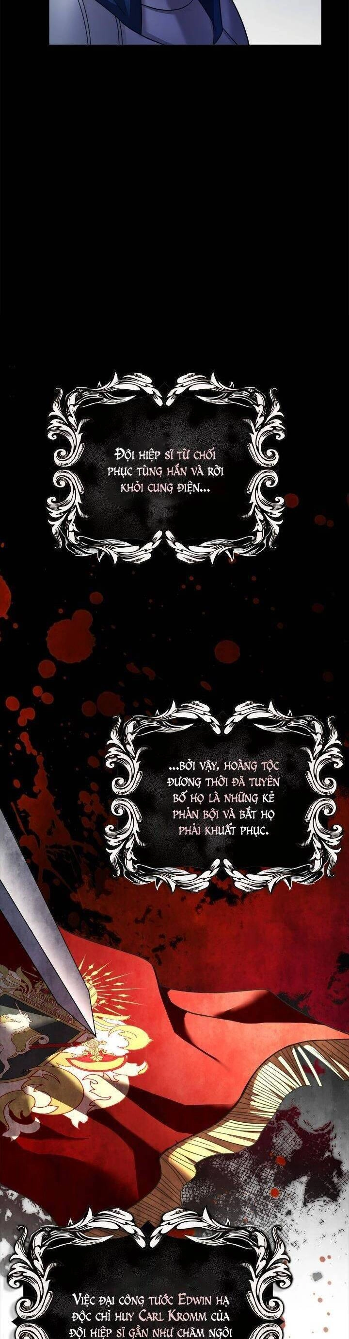 Ngọn Gió Đông Xứ Altas Chapter 13 - 12