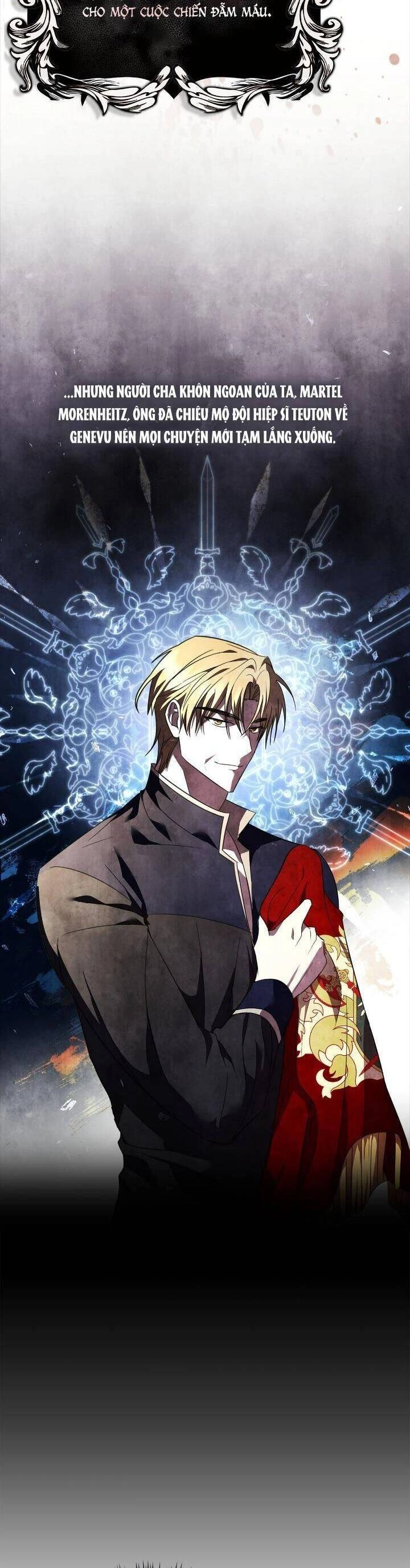 Ngọn Gió Đông Xứ Altas Chapter 13 - 13