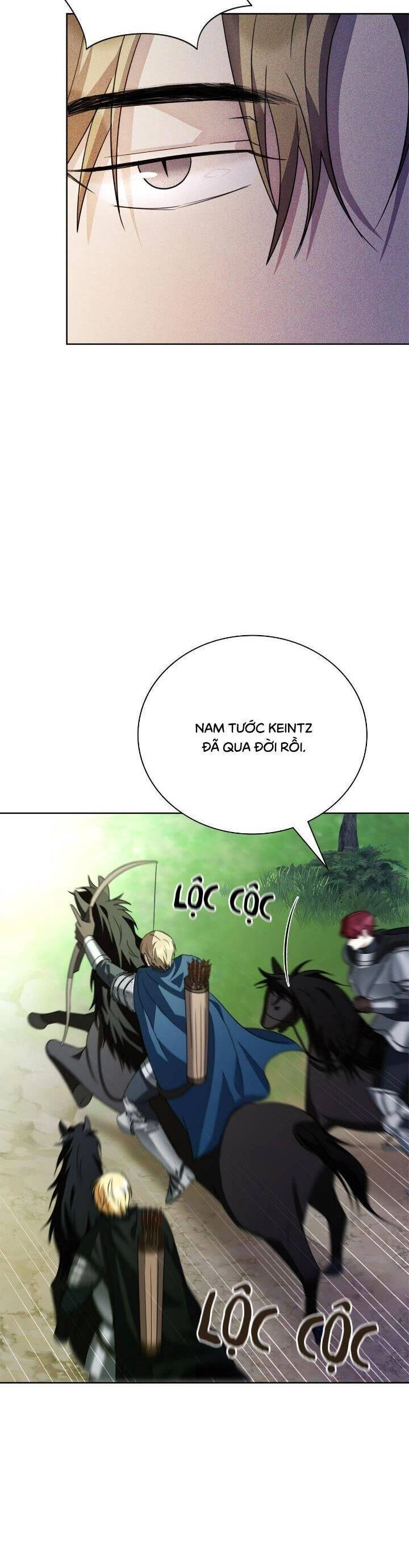 Ngọn Gió Đông Xứ Altas Chapter 13 - 15