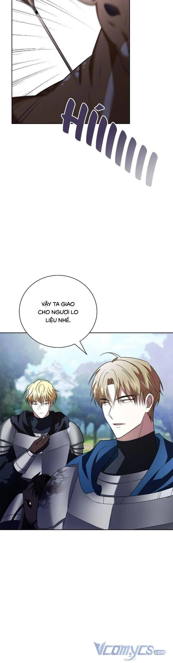 Ngọn Gió Đông Xứ Altas Chapter 13 - 17