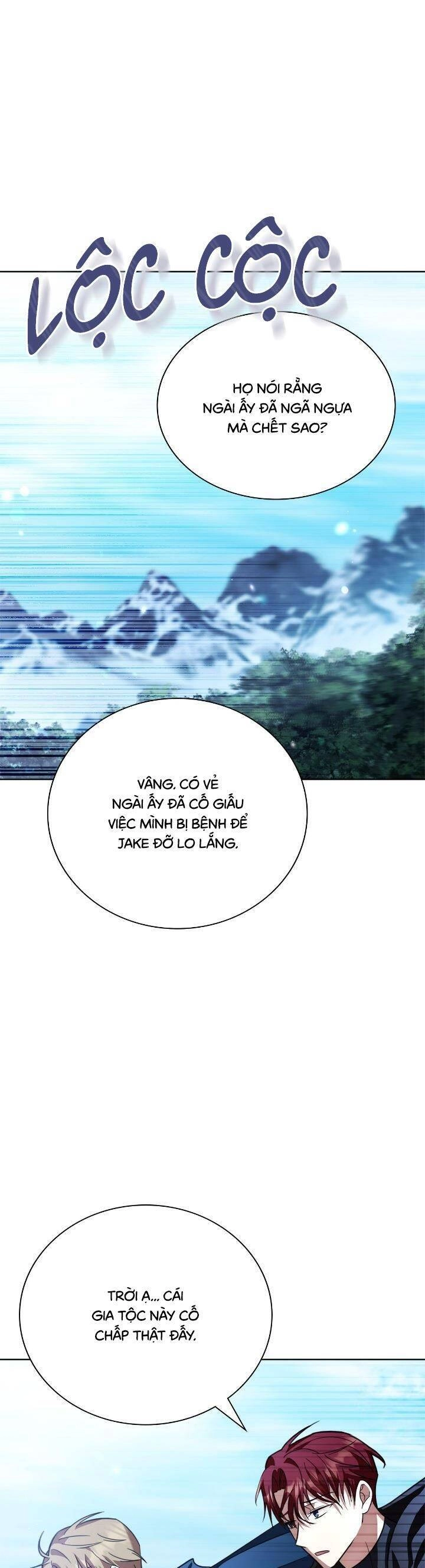 Ngọn Gió Đông Xứ Altas Chapter 13 - 18