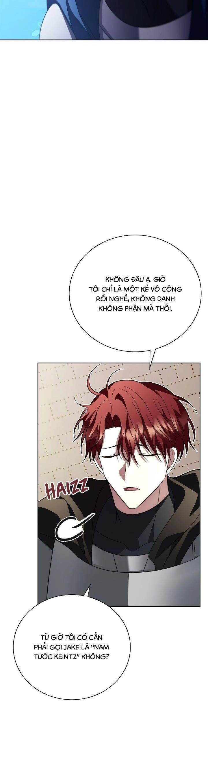 Ngọn Gió Đông Xứ Altas Chapter 13 - 20