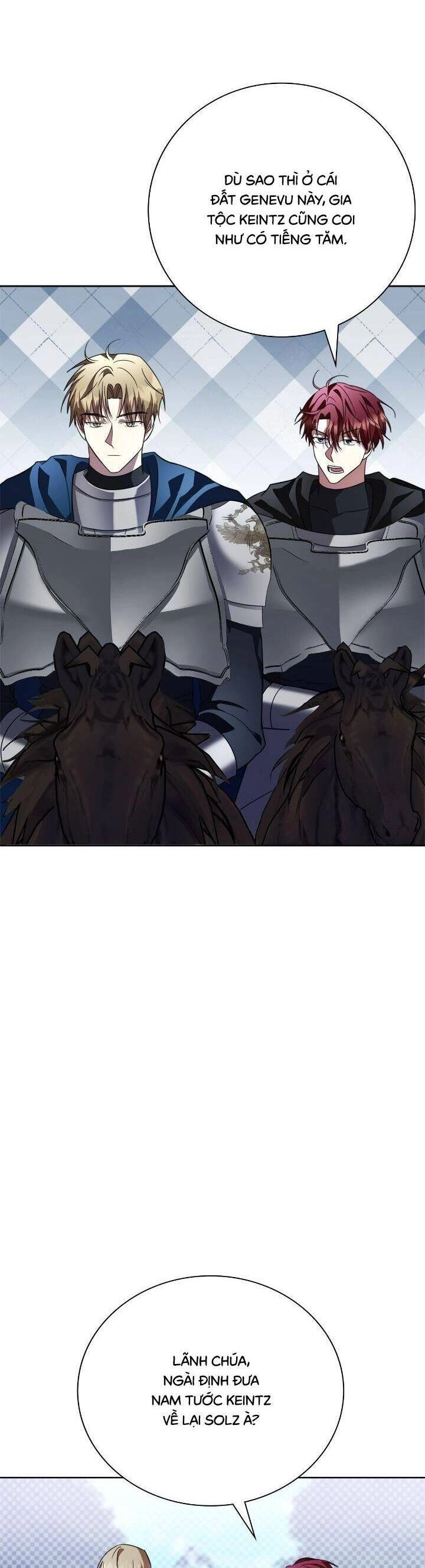 Ngọn Gió Đông Xứ Altas Chapter 13 - 21