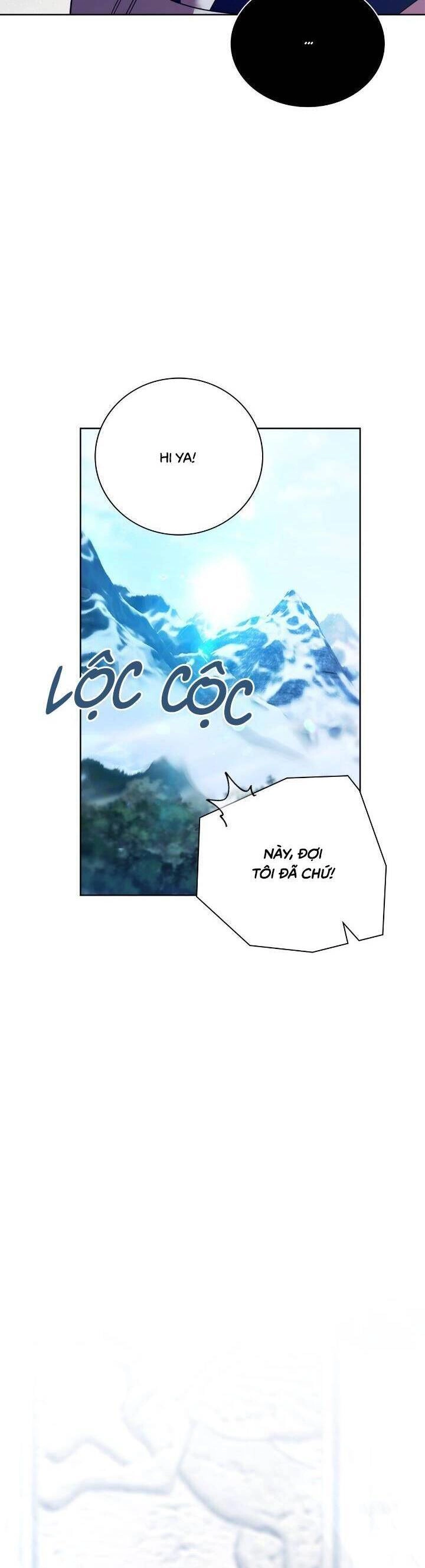 Ngọn Gió Đông Xứ Altas Chapter 13 - 23