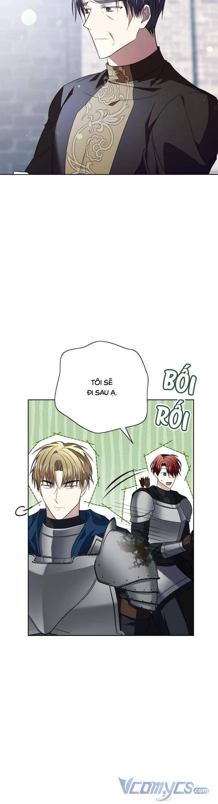 Ngọn Gió Đông Xứ Altas Chapter 13 - 25