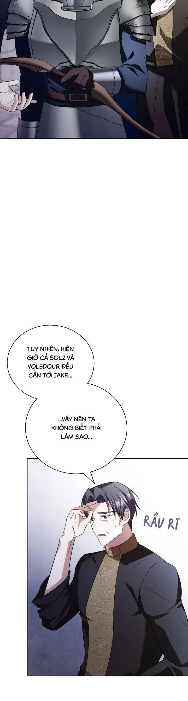 Ngọn Gió Đông Xứ Altas Chapter 13 - 27