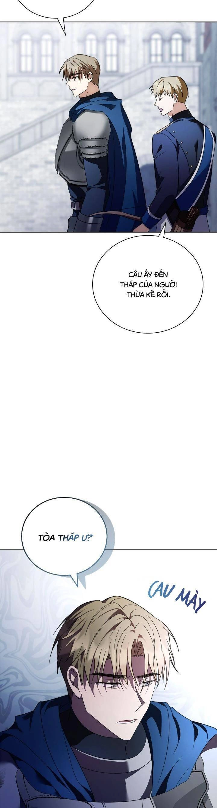 Ngọn Gió Đông Xứ Altas Chapter 13 - 29