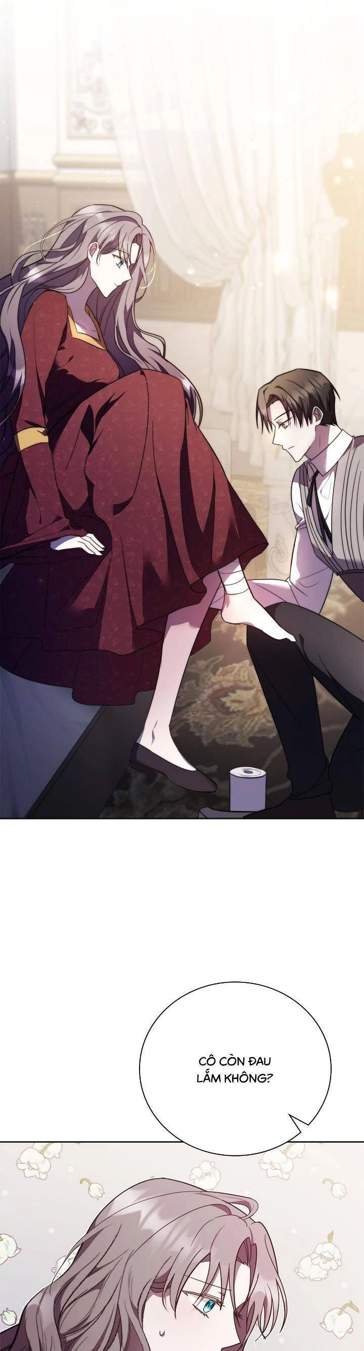 Ngọn Gió Đông Xứ Altas Chapter 13 - 31