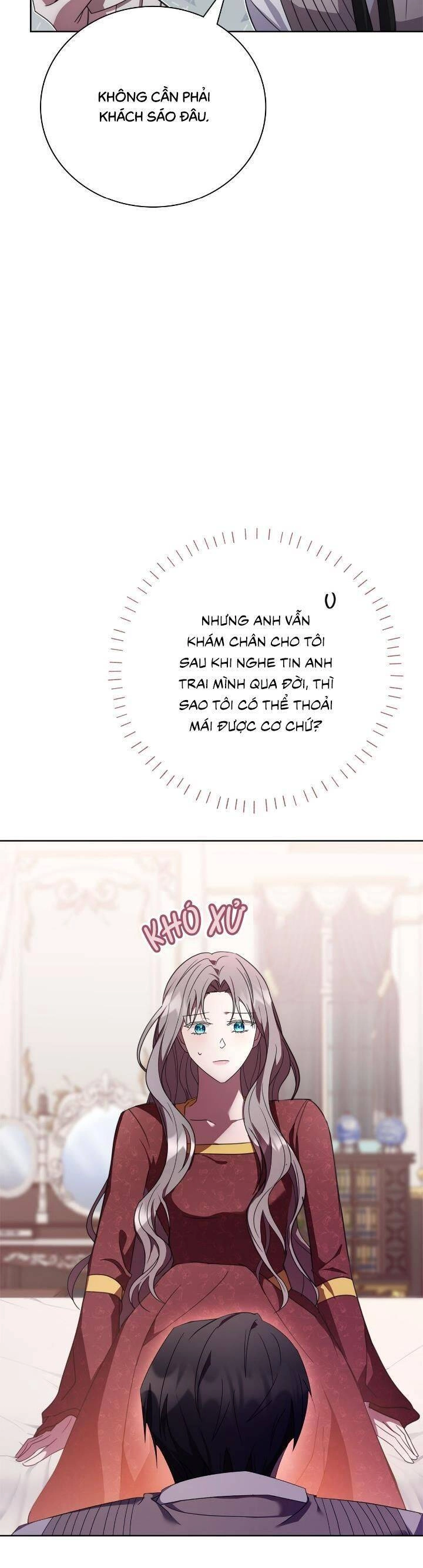 Ngọn Gió Đông Xứ Altas Chapter 13 - 33