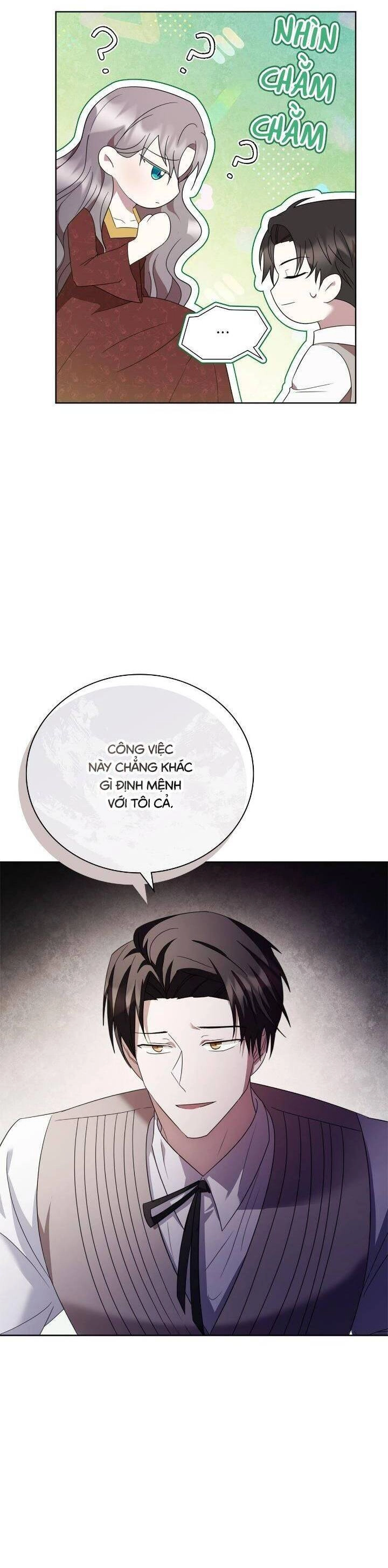 Ngọn Gió Đông Xứ Altas Chapter 13 - 37