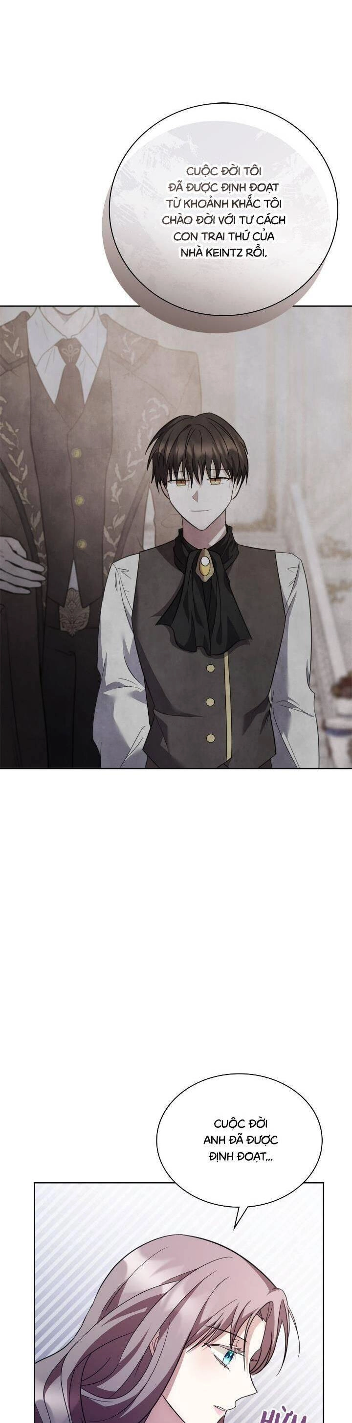 Ngọn Gió Đông Xứ Altas Chapter 13 - 38